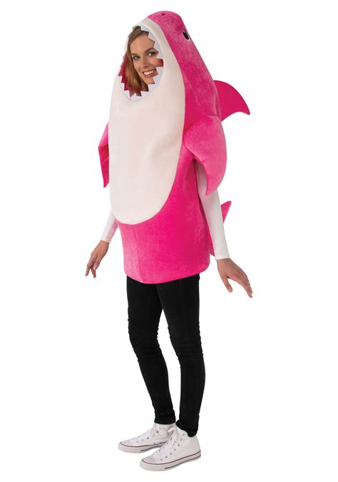 cosplay baby shark|shark halloween costume adult.